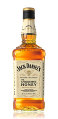 Jack Daniel’s Tennessee Honey