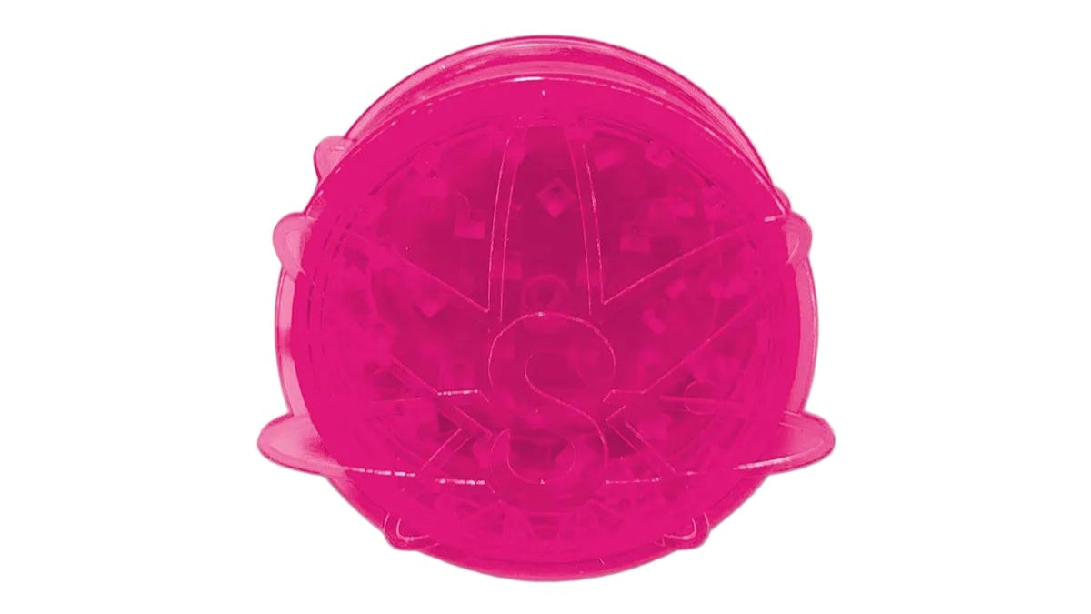 Triturador Sadhu Policarbonato Pequeno