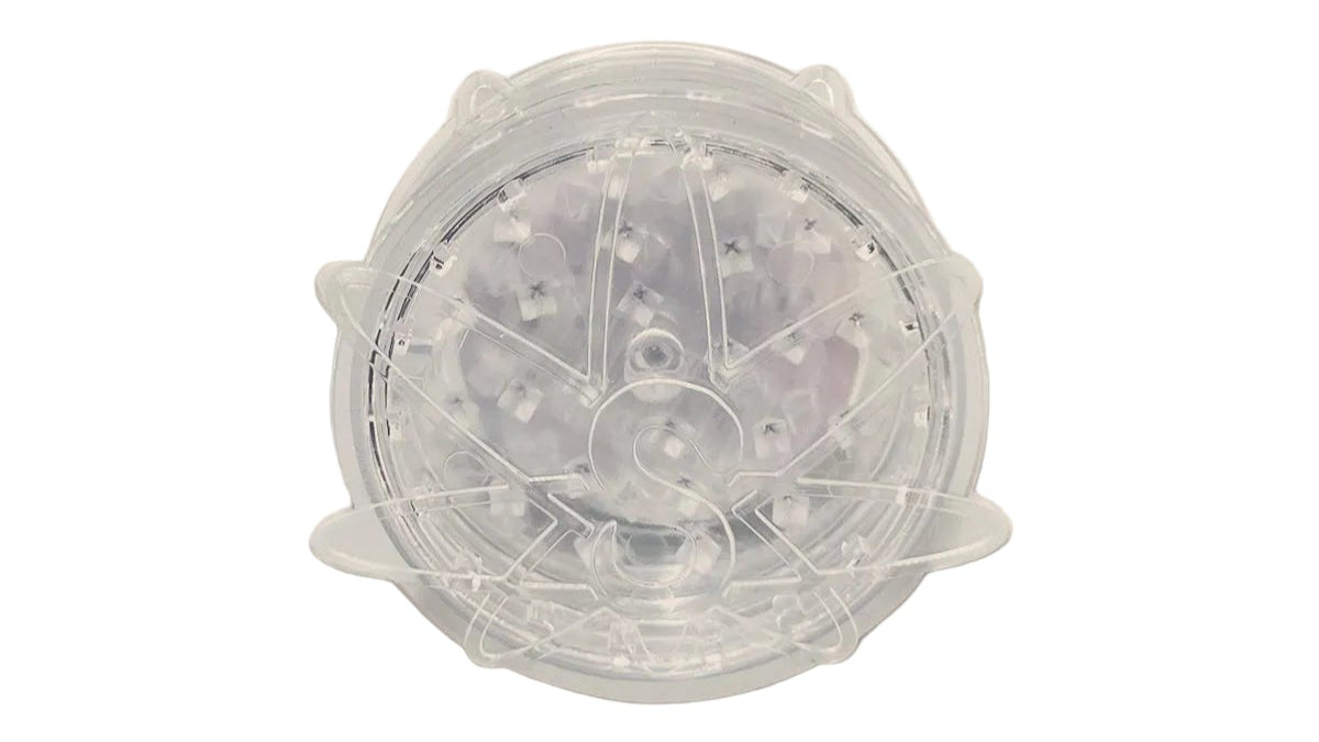 Triturador Sadhu Policarbonato Pequeno