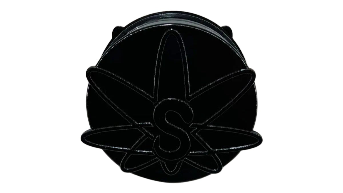 Triturador Sadhu Policarbonato Pequeno