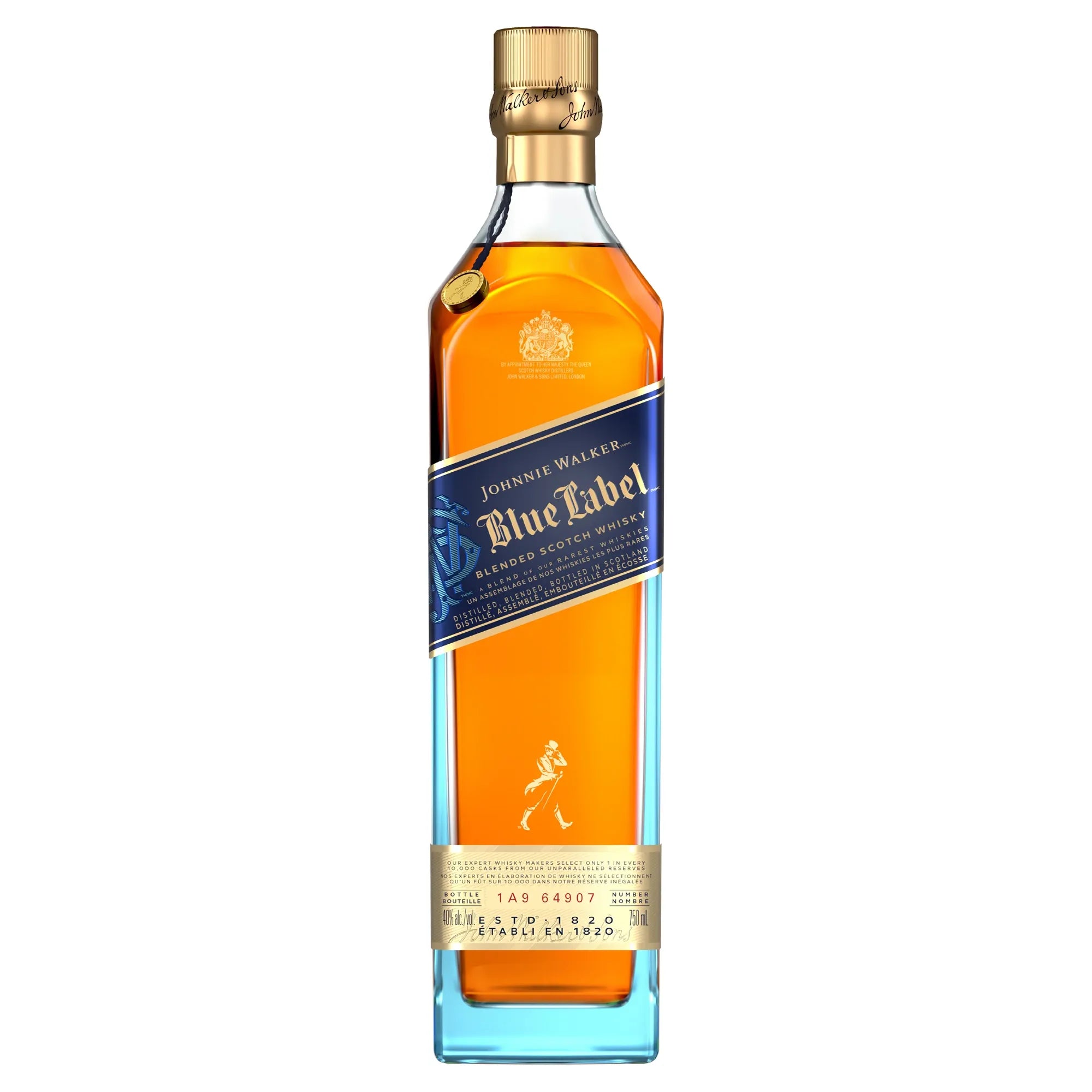 Johnnie Walker Blue Label