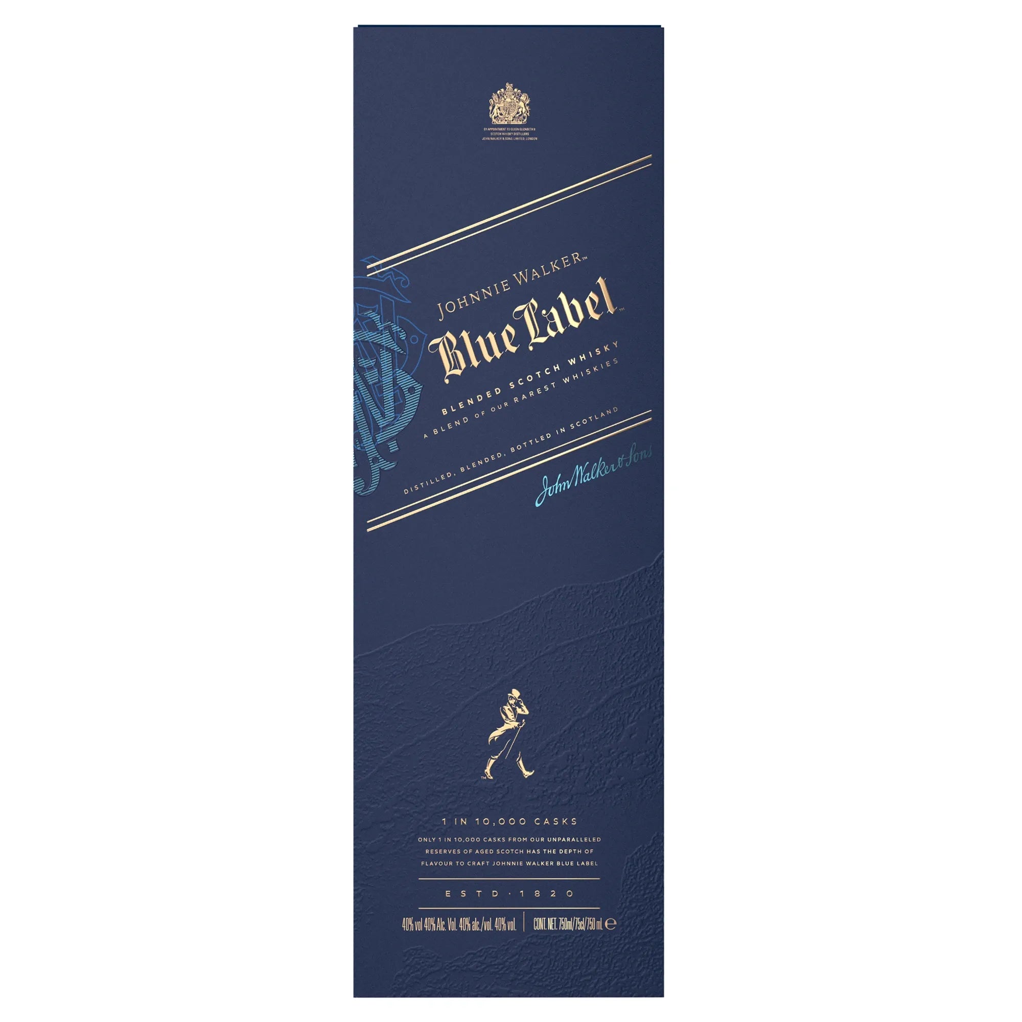 Johnnie Walker Blue Label