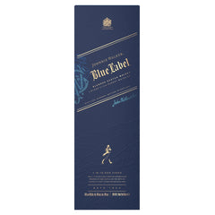Johnnie Walker Blue Label