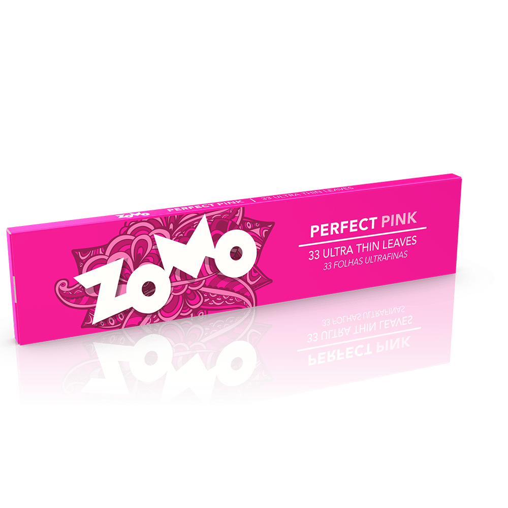 Seda Zomo Perfect Pink